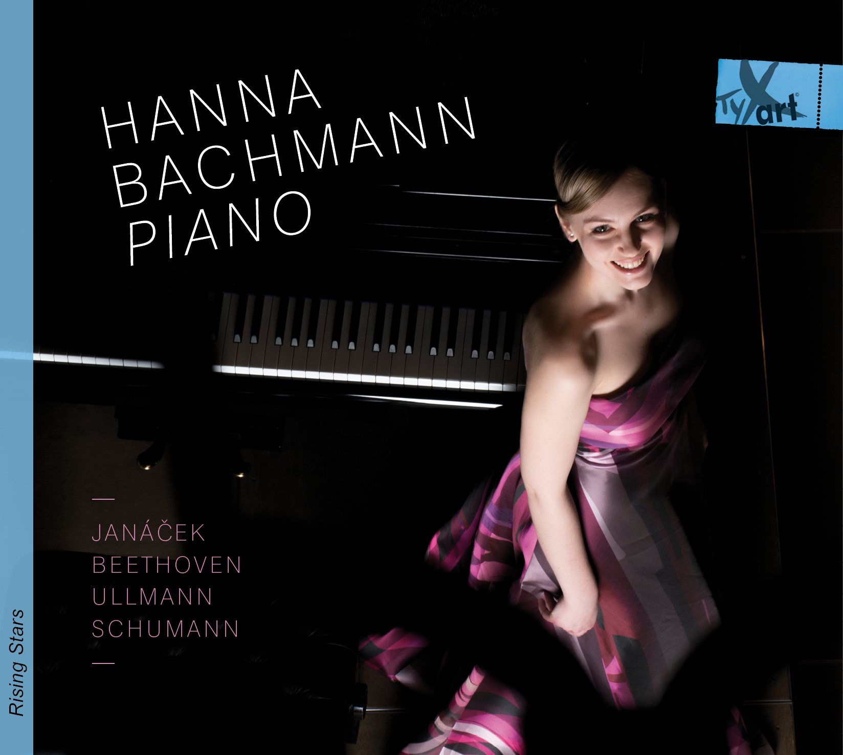Ein pianistisch-musikalisches Versprechen