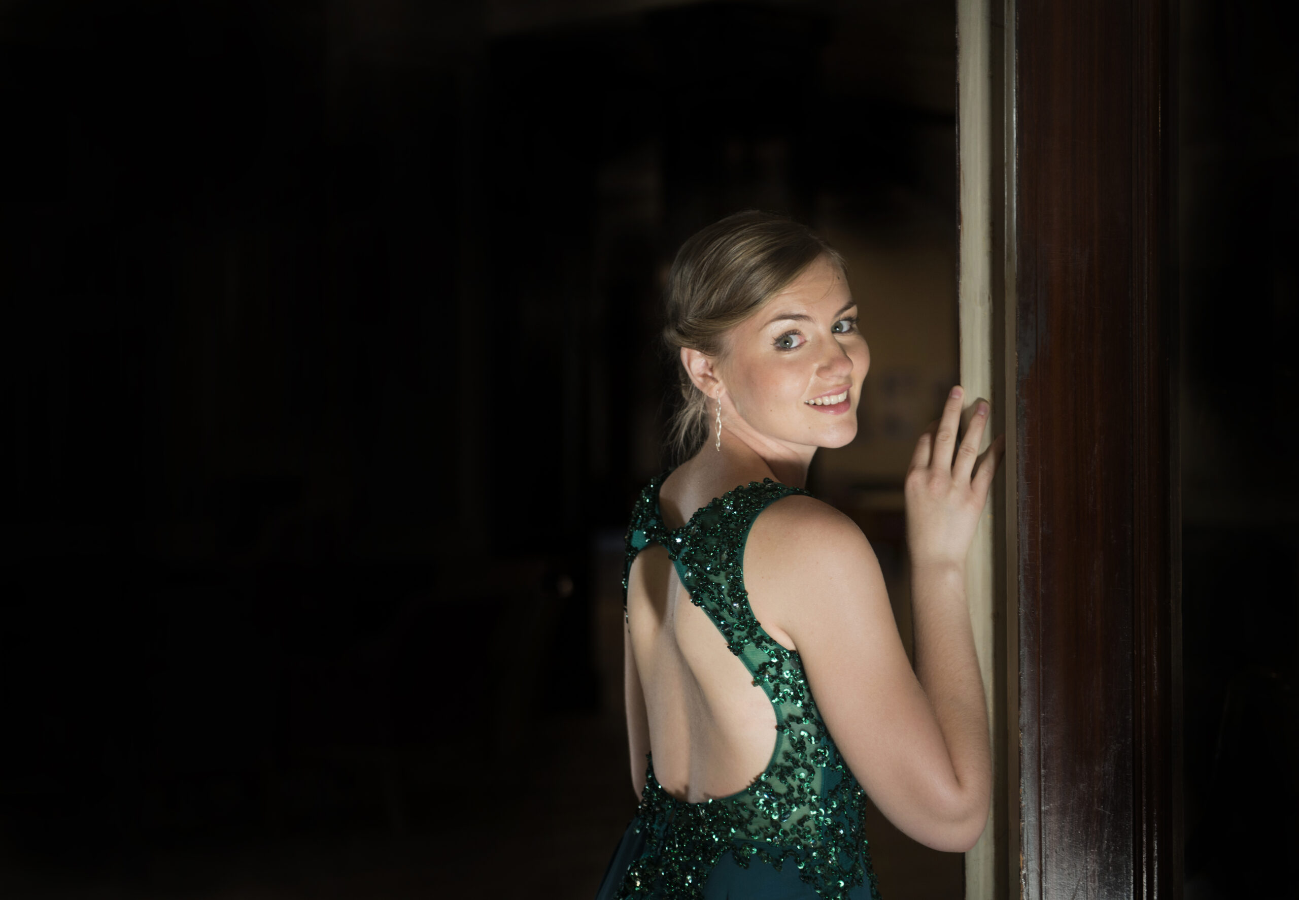 Enchanting Soirée with Classical Sounds