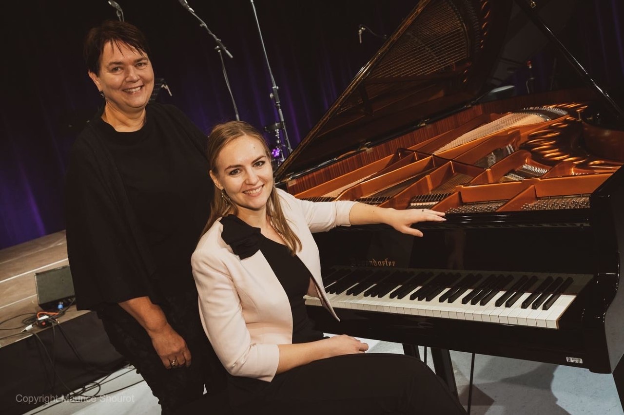 Erfolg für heimische Musikerinnen