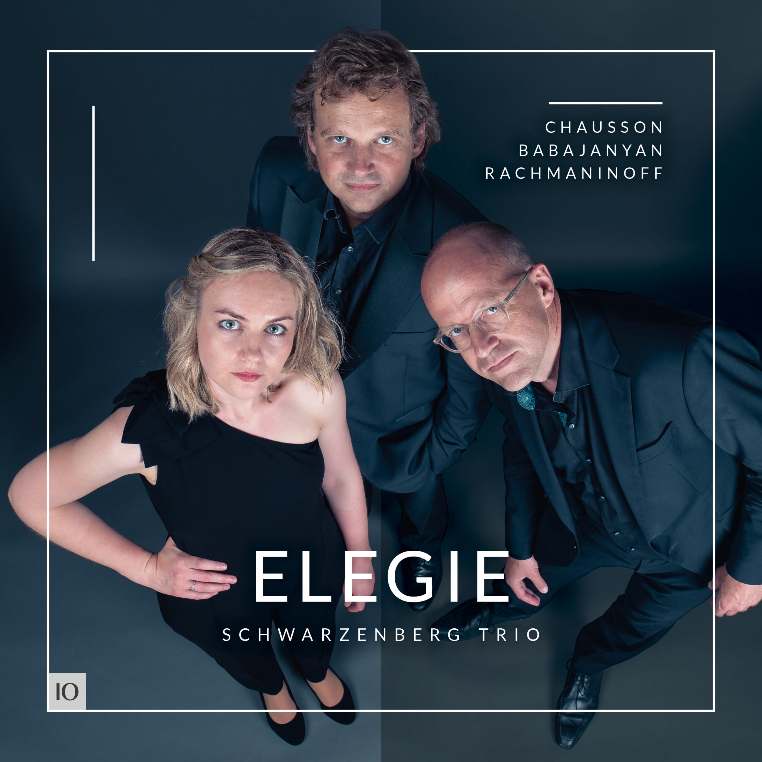 CD-Besprechung: Elegie